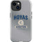 Georgetown University Established 1789 iPhone 15 Impact Case